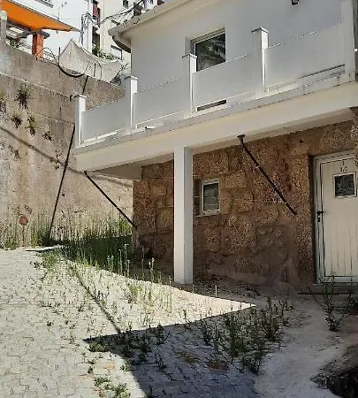 Casa Da Fonte Velha - Covilhã