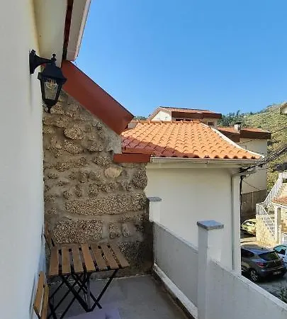 Casa Da Fonte Velha - Apartamento