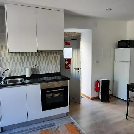 Casa Da Fonte Velha - Apartamento