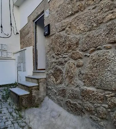 Casa Da Fonte Velha - Apartamento Covilhã