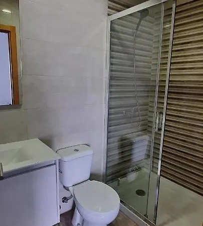 Casa Da Fonte Velha - Apartamento *