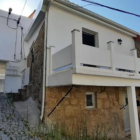 Casa Da Fonte Velha - Covilhã