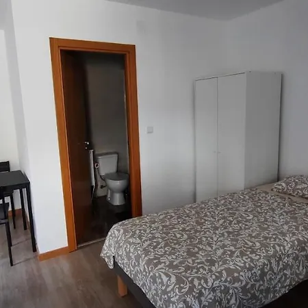 Casa Da Fonte Velha - Apartment