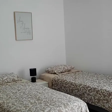 Apartamento Casa Da Fonte Velha - *