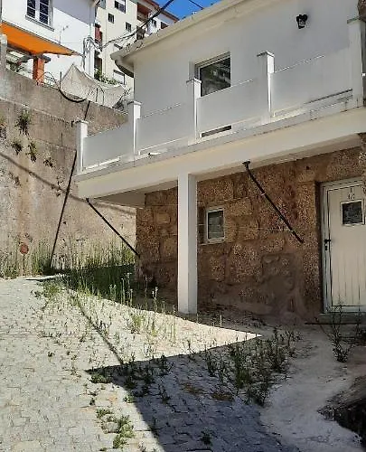 Casa Da Fonte Velha - Covilhã