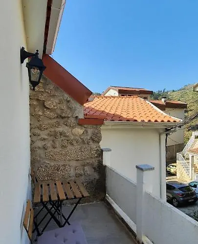 Casa Da Fonte Velha - Apartment