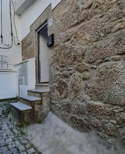 Casa Da Fonte Velha - Appartement Covilhã