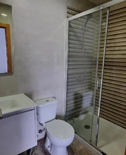 Casa Da Fonte Velha - Apartment *