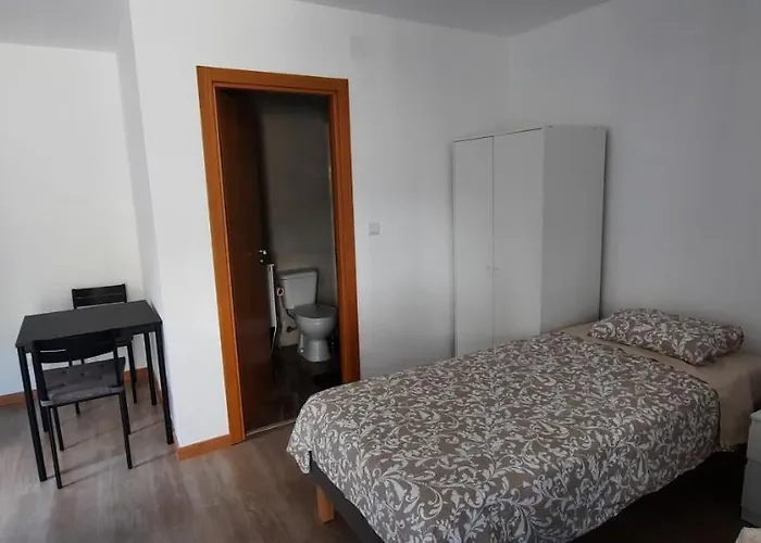 Casa Da Fonte Velha - Appartement