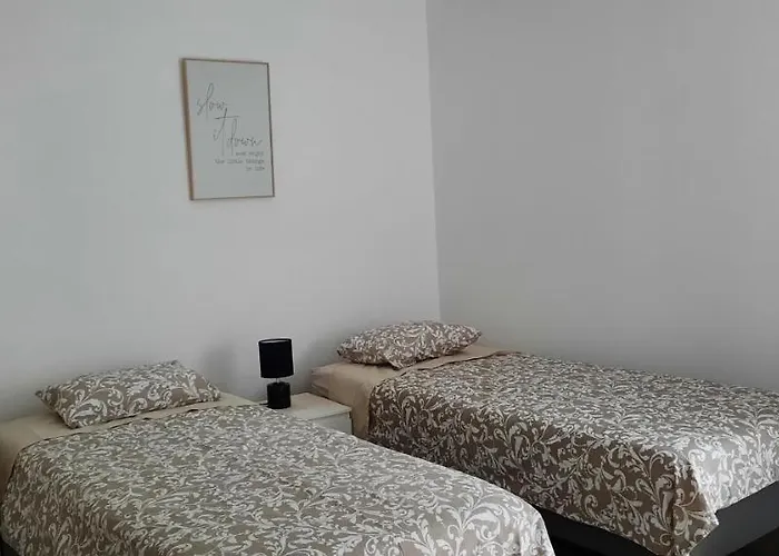Apartment Casa Da Fonte Velha - *